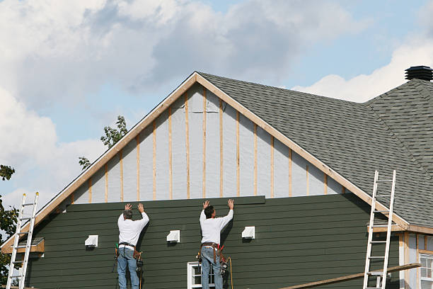 Best Siding Maintenance  in Iuka, MS